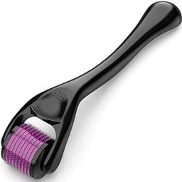 Pristar Derma Roller For Hair Growth 0.5 mm With 540 Stainless Steel Needles | Repairs Damaged Hair, Activates Hair Follicles | Reduces Acne Scars | Safe & Effective To Use-picture-54