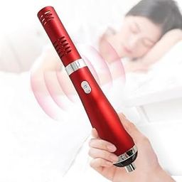 ACM Corded Electric TeraHealth Hertz Healing Device – 3-in-1 Technology for Joint Pain, Backache, Stomach Discomfort, Bloating, Acne, Eczema, and Stroke Recovery.-image-19
