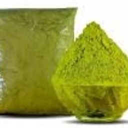 Keshvenaa Natural 100% ORGANIC Sojat (Rajasthani) Henna Powder, Mehandi For Hair Color,Rajasthani Henna leaves powder (200 Gm)-image-70