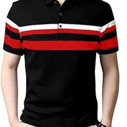 Polo TRegular Fit Shirt for Men-picture-32
