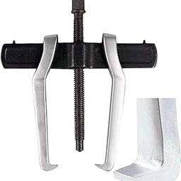 CALANDIS™ 2 Jaw Gear Puller Bearing Puller Removal Tool Adjustable Pump Pulley Remover 8inch 200mm | Pullers & Extractors | Hand Tools | Automotive Tools & Supplies-image-82