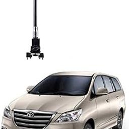 Decorative Car Bonnet and Dicky Show Antenna Suitable for Toyota Innova Type-4-image-20