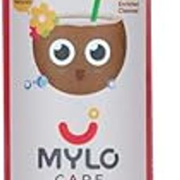 Mylo Care Baby Body Wash and Shampoo with Natural Coconut and No-Tears Formula |No Silicones, Parabens & Mineral Oil, 200 ml-image-18
