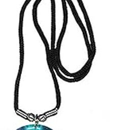 I Love Allah Cord Chain Religious Acrylic Pendnet for Men and Women, Love, Anniversary, Special Occassion Gift Fashion Jewellery-image-70