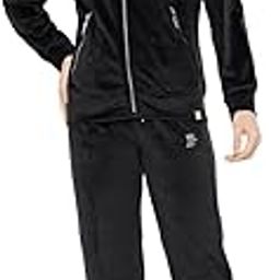 duke Womens Women Tracksuit-picture-45