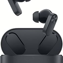 OnePlus Nord Buds 2 TWS in Ear Earbuds with Mic,Upto 25dB ANC 12.4mm Dynamic Titanium Drivers, Playback:Upto 36hr case, 4-Mic Design, IP55 Rating, Fast Charging [Thunder Gray]-30