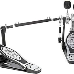 Tama Iron Cobra HP600DTWB Bass Drum Pedals-image-21
