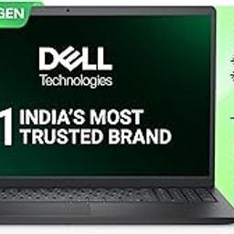 Dell Inspiron 3535 Thin & Light Laptop, AMD R5-7520U Processor, 8GB LPDDR5 (2 DIMM Slots), 512GB, 15.6" (39.62cm) FHD 120Hz, 250 nits Display, Win 11 + MSO'24, 15 Month McAfee, Carbon Black, 1.67kg-image-29