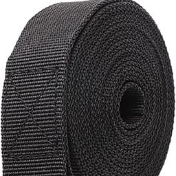 CALANDIS™ 10Pcs Lashing Straps Tie Down Straps 2.5cmx50cm for Trailers, Trucks, Kayaks | Tie Downs & Straps | Tools-image-60