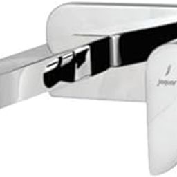 JAQUAR Alive Series Wall Mounted Cold ONLY Basin TAP (Chrome) | Right Hand Side Lever, Brass Body Water Tap/Faucet/Cock for Bathroom/Kitchen Wash Basin | Compatiable in-Wall Part is Sold Separately-picture-17