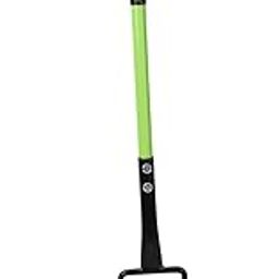 ATORSE Long Handled Sturdy Easy to Use Bulb Planter for Vegetables Planting Digging-image-7