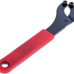 Cycle/Bicycle/Bike Lock Ring Remover Bottom Bracket Repair Spanner Wrench Tool Durable | Sporting Goods|Cycling|Bicycle Maintenance & Tools | 1 Piece Bike Bottom Bracket Wrench Tool-image-15