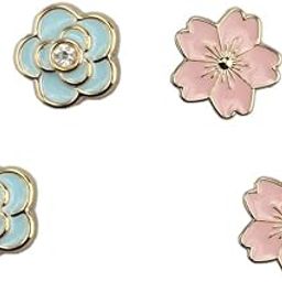 MeiSie 2 Pairs Hijab Magnetic Pins, Strong Magnetic Hijab Magnets, Multi-Use Pins for Hijab, Burka, Abaya, and Scarf, Secure Magnet Clips for Muslim Scarf and Shawl, Pinless Design-image-96