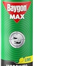 Baygon Mosquito & Fly Killer Spray, Lime Fragrance, 400 Ml, Pack Of 1-picture-27