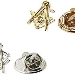 Metal Cufflinks Unique Design For French Cuff Shirt Formal Ceremony Business Golden | Mens Jewelry | Cufflinks-11