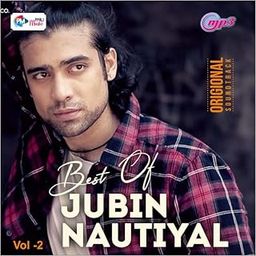 Pen Drive - Best of JUBIN NAUTIYAL । Bollywood Audio । CAR Song । Best Travelling Songs । Long Drive । MP3 Audio । USB 16GB-image-60