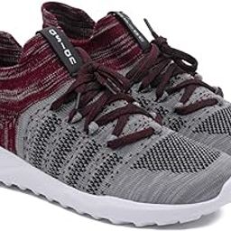 Men Lace Up Walking Shoes-picture-39