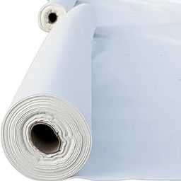 Buildingshop.in Geo Textile Cloth - 80 Gsm X 5 Ft X 10 Ft (Geo Textile Cloth/Geo Membrane Waterproof Roof/Non-Woven Cloth For Subsurface Drain/Terrace/Garden (Pet Pack)-picture-14