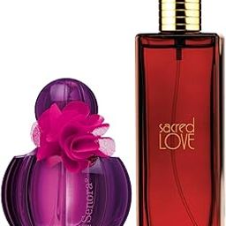 Ajmal Senora EDP Floral Spicy Perfume 75ml for Women and Sacred Love EDP Floral Musky Perfume 50ml for Women FREE-picture-46