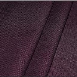 Men's Pure Cotton Self Design Trouser Fabric (1.30 mtr,Free Size) (COT4977)-picture-31