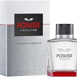 Antonio Banderas Power Of Seduction Eau De Toilette Spray For Men, 100ml - Apple-picture-48