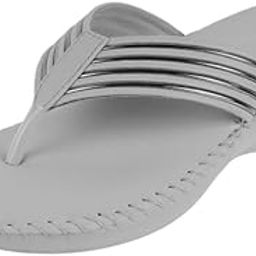 metro Women Faux Suede Comfort Slip-on-picture-42