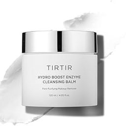 TIRTIR Hydro Boost Enzyme Cleansing Balm, 120 ml-15
