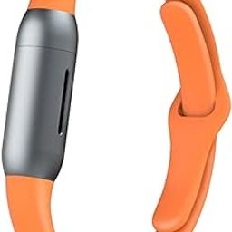 ATORSE Mosquito Repellent Bracelets Pest Control Band for Picnics Outdoor Traveling Coral-image-0