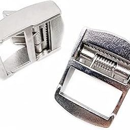 Fitczi Cam Flap BuckleHeavy Duty Tie Down Buckle Press Cam Buckle Boat Fixing Buckble for 1.25'' 25mm Webbing Strap (1 PCS)-image-52