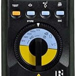 RISHABH Insu-20 Battery Operated (optional mains operated)-picture-14