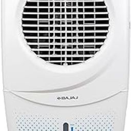 Bajaj PX97 Torque New 36L Personal Air Cooler For Home | High Speed Fan | 30Ft Powerful Air Throw | Inverter Compatible | Cooler For Room | 3 Yrs (1 Yr Standard + 2 Yrs Extended) Warranty【White】-picture-24