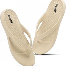 Orthopedic Flip-Flop Slippers | Soft Non-Slip EVA Chappals for Men & Women | Lightweight Comfort Footwear for Every Indoor Outdoor Use-image-36