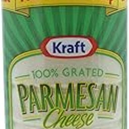 Kraft 100% Grated Parmesan Cheese, 680g-image-21