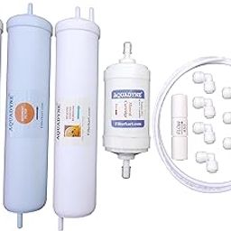 Aquadyne RO 1 Year Service Kit for Aquaguard Enhance RO + UV-picture-2