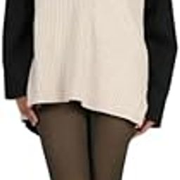 Thermal Winter Warm Fleece Translucent Stockings, With/Without Socks, Size- XS to 4XL (Black)-image-54