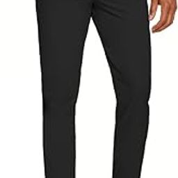 Men's Casual Pants (5223)-image-16