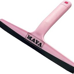 MAYA ALL CARE Kitchen Wiper Plastic Kitchen Slabs Wiper,Wiper for Cleaning Kitchen and slabs with Strong Build Quality, Ideal for Windows Glasses and Car Windshield Multi colour-image-53