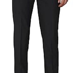 Men's Slim Work Utility Pants-picture-41