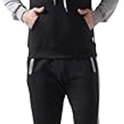 Men's DT CNS Hooded Tracksuits-image-63