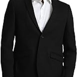 Men's Slim Blazer-picture-28