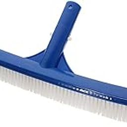 Sarrah and sons Swimming Pool Brush Head 18 Inches Plastic Deluxe Above Ground and Inground Accessories-picture-10