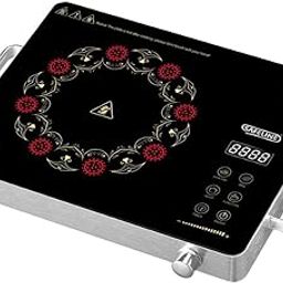 THEMS 2200W Infrared Cooktop Stove, Digital Display, Touch Control, Infrared Hot Plate-image-96