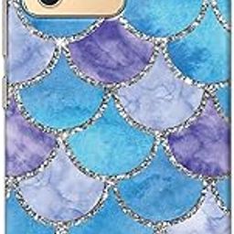 NDCOM for Vivo V23 5G Back Cover Mirror of Diamonds Printed Hard Case-10