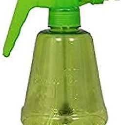 Altruist Garden Pump Pressure Sprayer, Lawn Sprinkler, Water Mister, Spray Bottle for Herbicides, Pesticides, Fertilizers, Plants Flowers 1.2 Liter (Color-Green)-picture-23