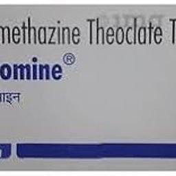 Avomine 10 Tablets for Motion Sickness Relief (Pack Of 2)-image-81