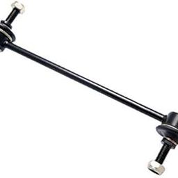 PANARA FRONT STABILIZER LINK ROD ALL MODELS SET OF 2 HAPPI CAR PARTS-image-70