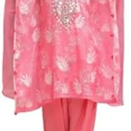 aaraas Kaftan Set for Women | Printed Kaftan and Pant with Potli Bag | Stylish Ethnic Indian Outfit for Party, Festive, Daily and Office Wear-picture-22