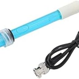 Labtroniks® PH Electrode with Acrylic Unbreakable Body, pH Range 0 to 14-image-7