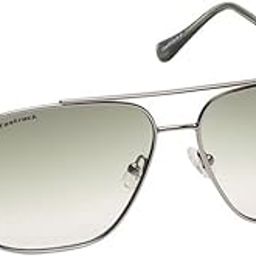 100% UV protected Navigator Sunglasses for Unisex-picture-17
