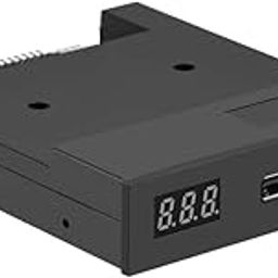 Floppy Emulator, Practical USB Emulator, Convenient Home for Desktop Computer Office-31